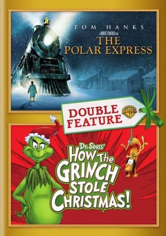 The Polar Express / How the Grinch Stole