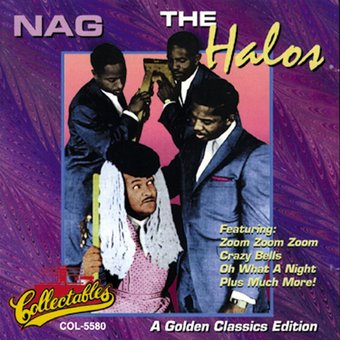 Nag - A Golden Classics Edition
