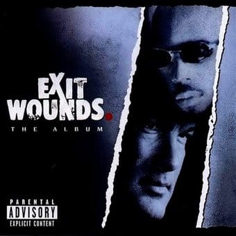Exit Wounds: The Album [6/24]