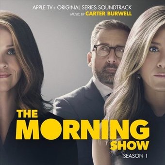 The Morning Show: Season 1 Soundtrack Vinyl