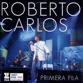 Primera Fila [Deluxe Edition] (CD + DVD)
