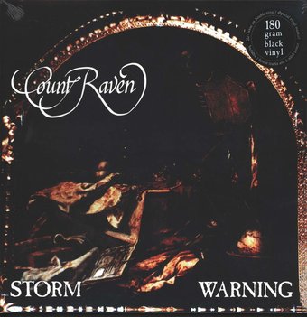 Storm Warning