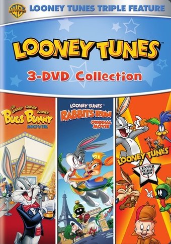 The Looney, Looney Looney Bugs Bunny Movie /