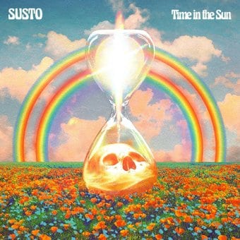 Time In The Sun (Translucent Orange Vinyl) (I)