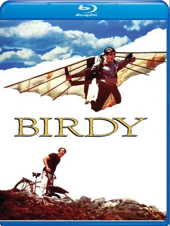 Birdy (Blu-ray)