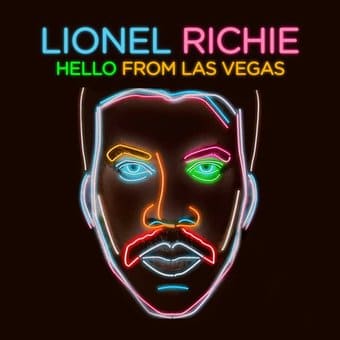 Hello from Las Vegas [Deluxe Edition]
