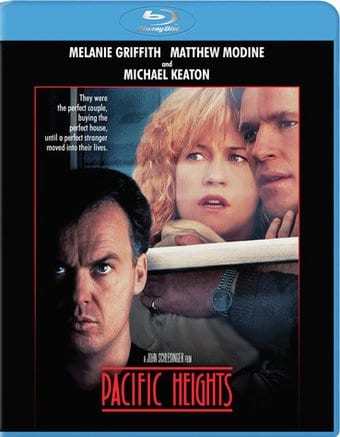 Pacific Heights (Blu-ray)