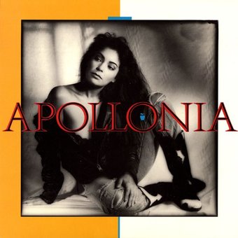 Apollonia [Deluxe Edition] (2-CD)