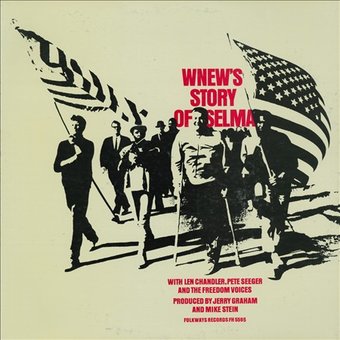 Wnew's Story of Selma / Various
