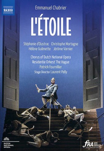 L'Étoile (Dutch National Opera)