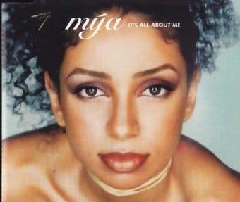 Mya-It's All About Me 