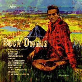 Buck Owens (Cvnl) (Aniv)