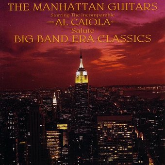The Manhattan Guitars