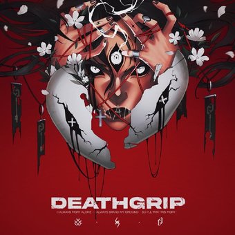 Deathgrip (Uk)