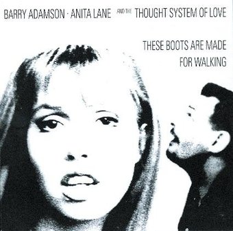 Barry Adamson & Anita Lane-These Boots... 