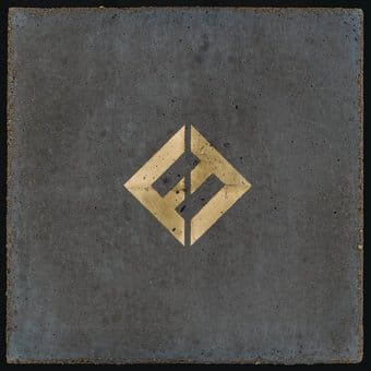 Concrete And Gold (2LPs)