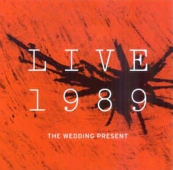 Live 1989 (2-CD)