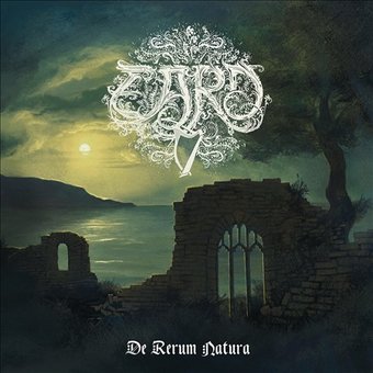 De Rerum Natura [EP]