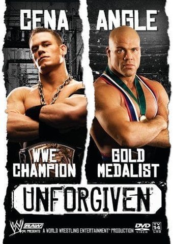 Wrestling - WWE: Unforgiven 2005