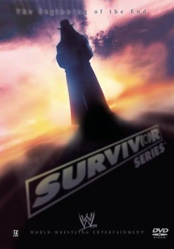 Wrestling - WWE: Survivor Series 2005