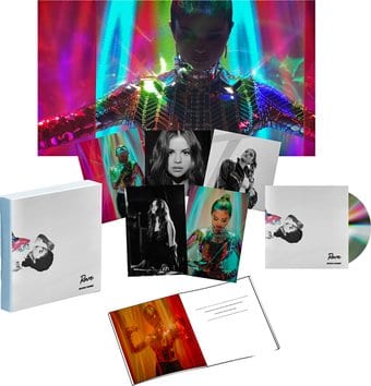 Rare [Limited Edition] (with Prints and Poster)