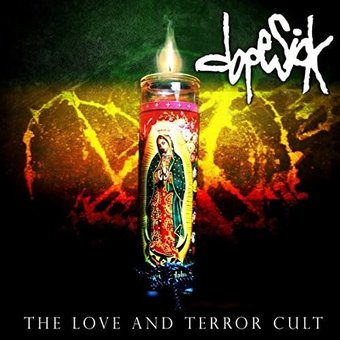 The Love and Terror Cult [EP]