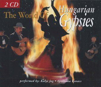 World of Hungarian Gypsies