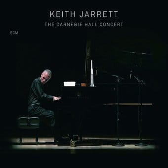 The Carnegie Hall Concert (Live) (2-CD)