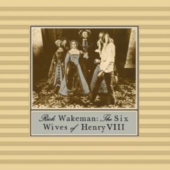 Six Wives of Henry 8 [Import]