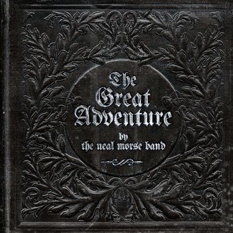 The Great Adventure (3-LP + 2-CD)
