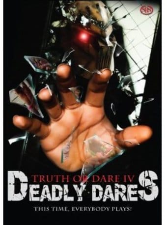 Deadly Dares: Truth or Dare IV