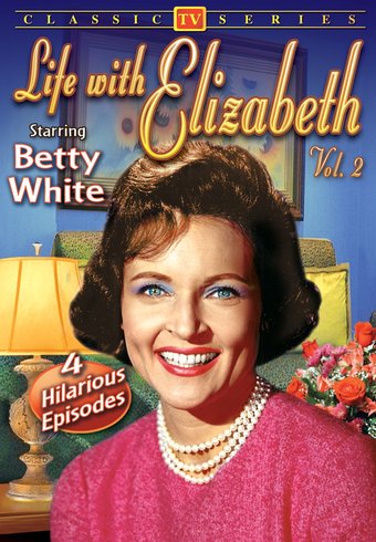 Life With Elizabeth - Volume 2