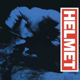Meantime (Limited Red & Blue Vinyl)