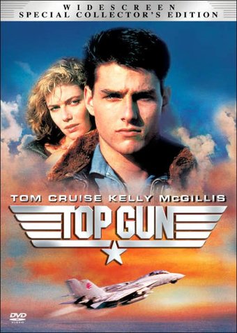 Top Gun (2-DVD)