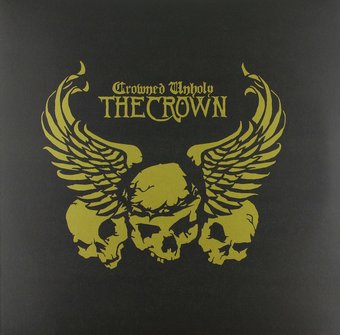 Crowned Unholy