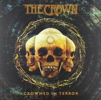 Crowned In Terror