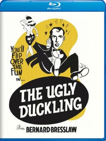The Ugly Duckling (Blu-ray)
