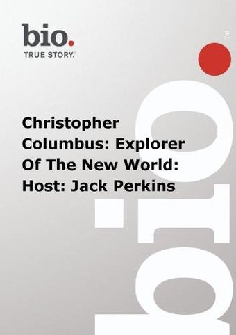 Biography - Christopher Columbus Explorer Of The