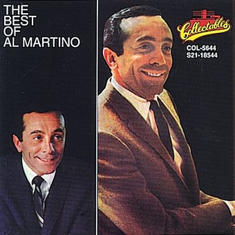 The Best of Al Martino