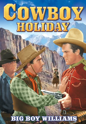 Cowboy Holiday