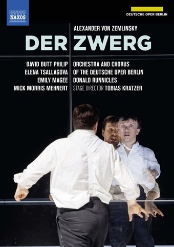 Der Zwerg (Deutsche Oper Berlin)