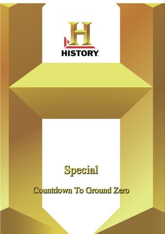 History Channel - Countdown to Ground Zero
