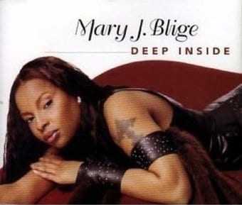 Mary J Blige-Deep Inside 