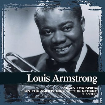 Louis Armstrong Collection [Sony / BMG Import]