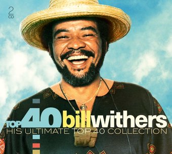 Top 40: Bill Withers (Hol)