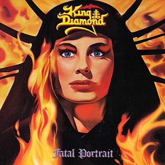 Fatal Portrait Fatal Portrait