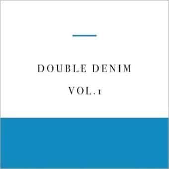 Volume 10DOUBLE Denim [import]