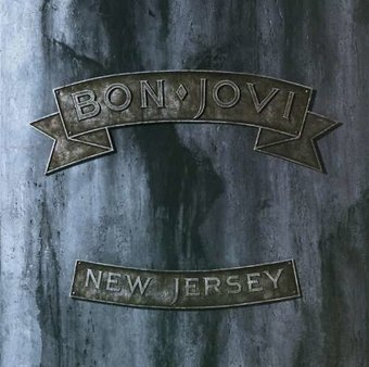 New Jersey [Bonus Tracks]