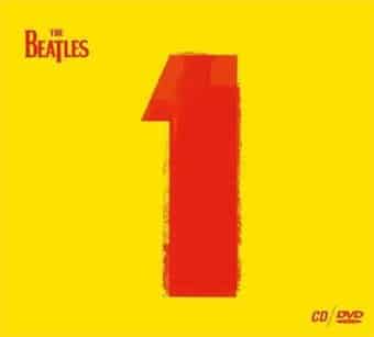 1 (Deluxe Edition) (CD + DVD)