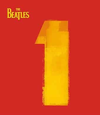 The Beatles - 1 (Blu-ray)